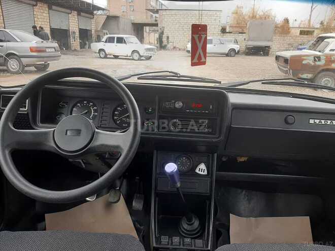 LADA (VAZ) 2107 2009, 85,123 km - 1.6 л - Gəncə