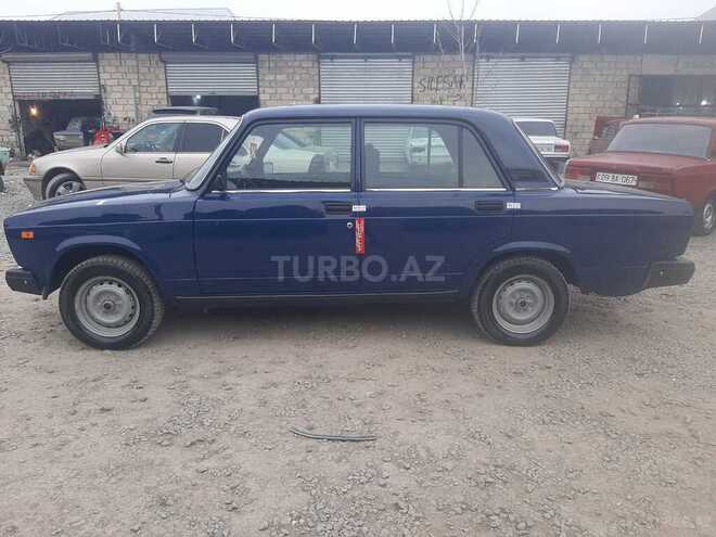 LADA (VAZ) 2107 2009, 85,123 km - 1.6 л - Gəncə