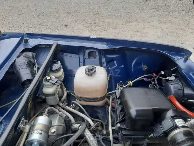 LADA (VAZ) 2107 2009, 85,123 km - 1.6 л - Gəncə