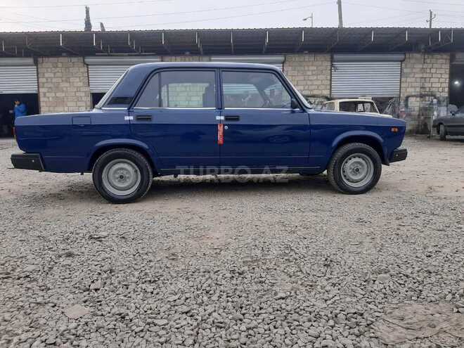 LADA (VAZ) 2107 2009, 85,123 km - 1.6 л - Gəncə
