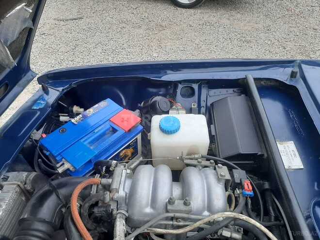 LADA (VAZ) 2107 2009, 85,123 km - 1.6 л - Gəncə