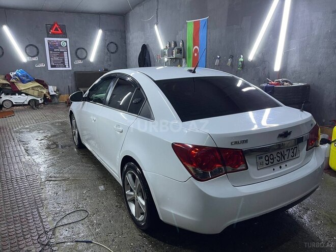 Chevrolet Cruze 2013, 175,000 km - 1.4 л - Bakı