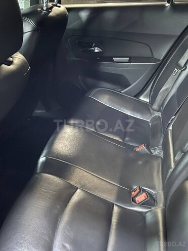 Chevrolet Cruze 2013, 175,000 km - 1.4 л - Bakı