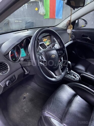 Chevrolet Cruze 2013, 175,000 km - 1.4 л - Bakı
