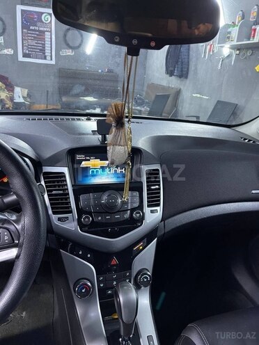 Chevrolet Cruze 2013, 175,000 km - 1.4 л - Bakı