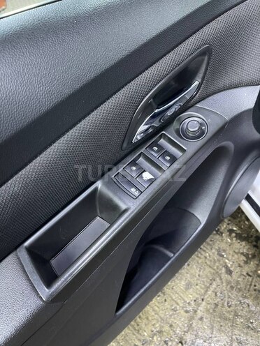 Chevrolet Cruze 2013, 175,000 km - 1.4 л - Bakı