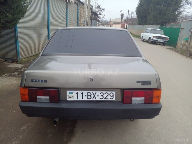 LADA (VAZ) 21099 2000, 292,123 km - 1.5 л - Masallı
