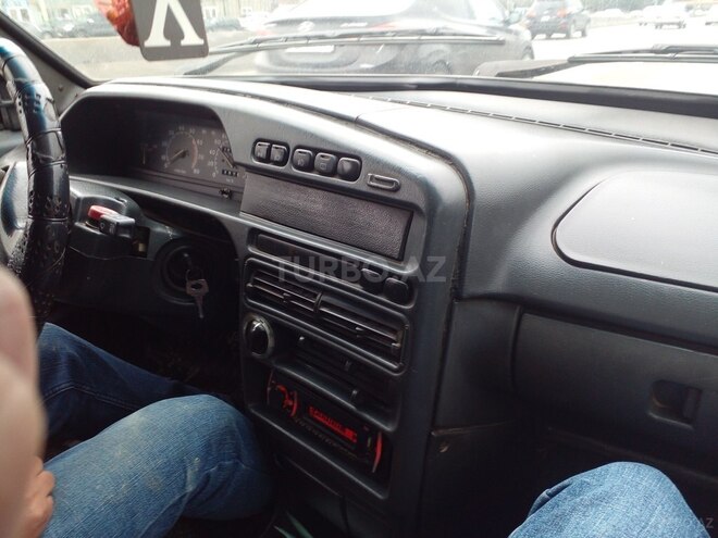 LADA (VAZ) 21099 2000, 292,123 km - 1.5 л - Masallı