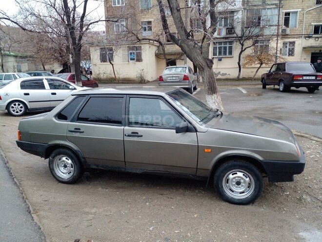 LADA (VAZ) 21099 2000, 292,123 km - 1.5 л - Masallı