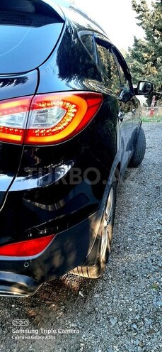 Hyundai ix35 2014, 153,000 km - 2.4 l - Bakı