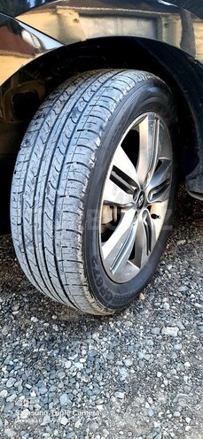 Hyundai ix35 2014, 153,000 km - 2.4 l - Bakı