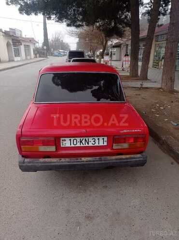 LADA (VAZ) 2107 1983, 200,000 km - 1.6 l - Şirvan