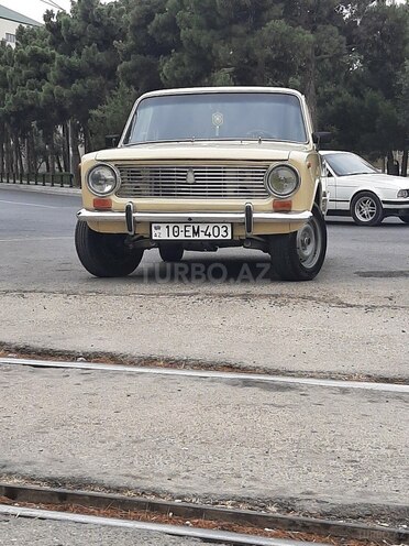 LADA (VAZ) 2102 1981, 68,000 km - 1.3 l - Bakı