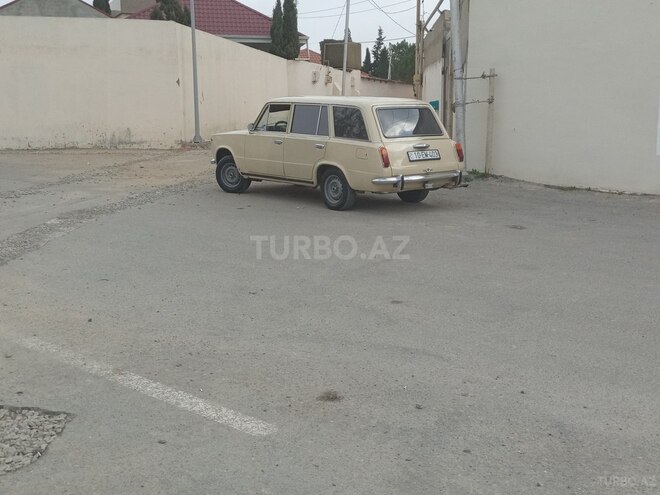 LADA (VAZ) 2102 1981, 68,000 km - 1.3 l - Bakı