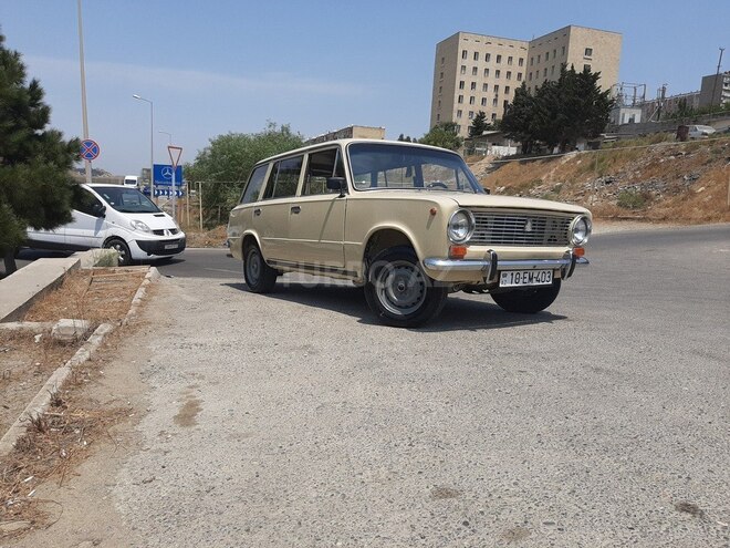 LADA (VAZ) 2102 1981, 68,000 km - 1.3 l - Bakı