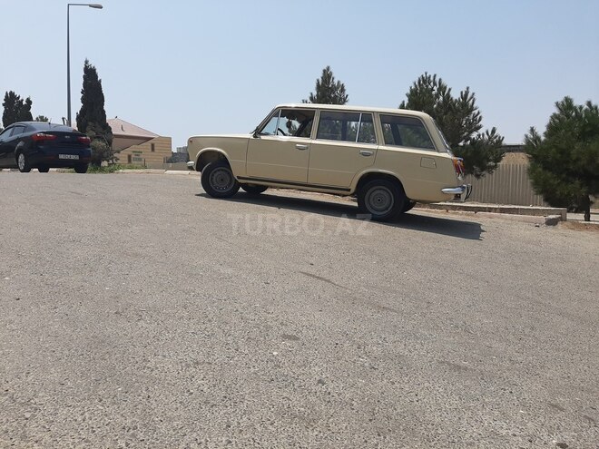 LADA (VAZ) 2102 1981, 68,000 km - 1.3 l - Bakı