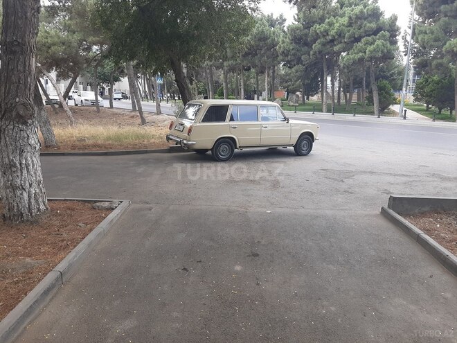 LADA (VAZ) 2102 1981, 68,000 km - 1.3 l - Bakı