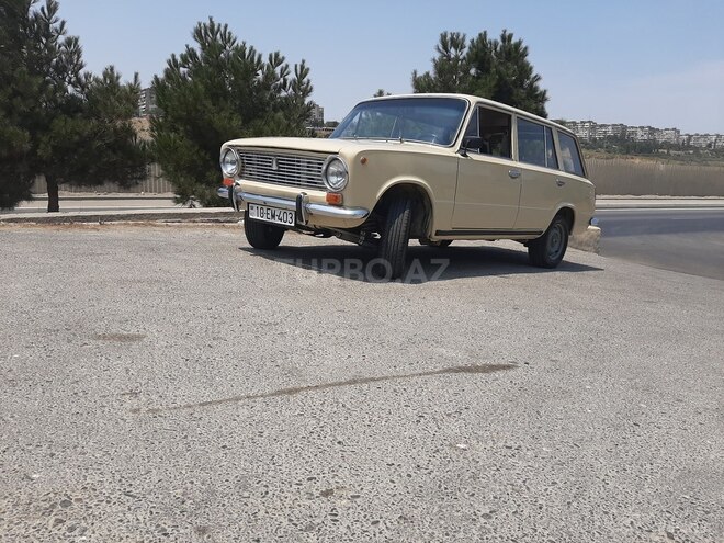 LADA (VAZ) 2102 1981, 68,000 km - 1.3 l - Bakı