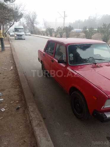 LADA (VAZ) 2107 1983, 200,000 km - 1.6 l - Şirvan