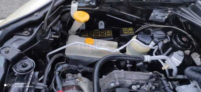 Nissan X-Trail 2003, 197,000 km - 2.5 л - Bakı