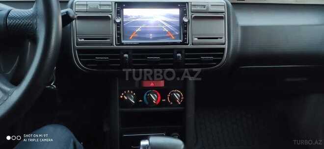 Nissan X-Trail 2003, 197,000 km - 2.5 л - Bakı