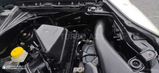 Nissan X-Trail 2003, 197,000 km - 2.5 л - Bakı