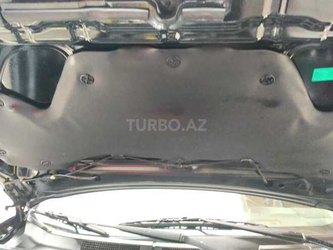 Nissan X-Trail 2003, 197,000 km - 2.5 л - Bakı