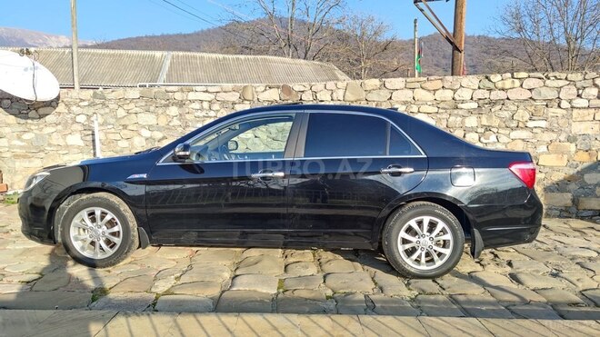 BYD F3 2013, 30,000 km - 1.5 l - Bakı