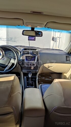 BYD F3 2013, 30,000 km - 1.5 l - Bakı