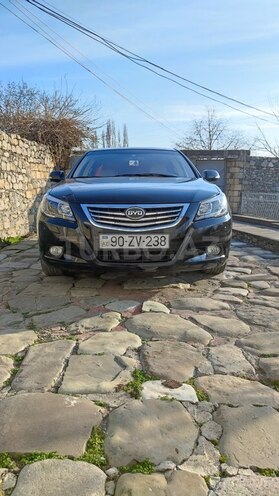 BYD F3 2013, 30,000 km - 1.5 l - Bakı