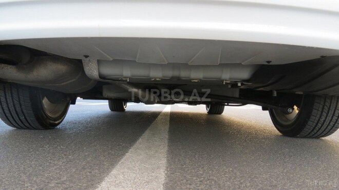 Chevrolet Cruze 2016, 85,000 km - 1.4 l - Bakı