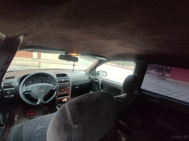 Opel Astra 1998, 295,000 km - 1.6 l - Şirvan