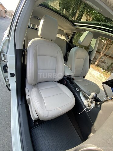 Nissan Qashqai 2013, 117,000 km - 2.0 l - Bakı