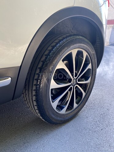 Nissan Qashqai 2013, 117,000 km - 2.0 l - Bakı