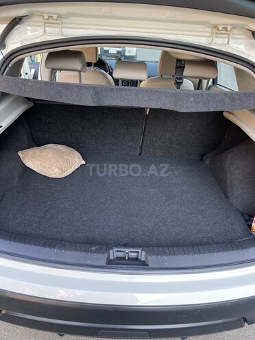 Nissan Qashqai 2013, 117,000 km - 2.0 l - Bakı