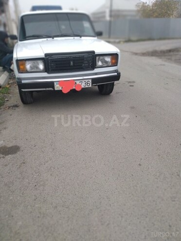 LADA (VAZ) 2107 2005, 49,222 km - 1.5 л - Ağsu