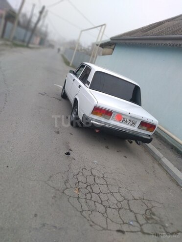 LADA (VAZ) 2107 2005, 49,222 km - 1.5 л - Ağsu