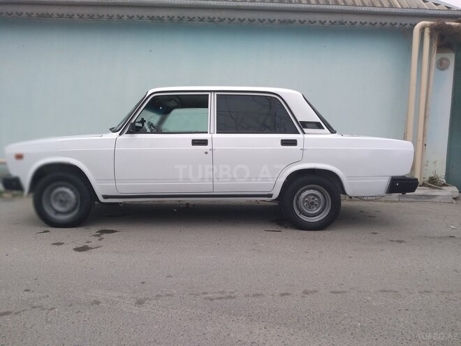 LADA (VAZ) 2107 2005, 49,222 km - 1.5 л - Ağsu