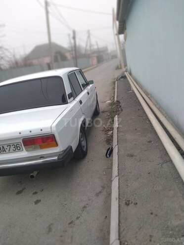 LADA (VAZ) 2107 2005, 49,222 km - 1.5 л - Ağsu