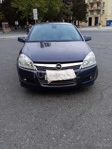 Opel Astra 2010, 182,000 km - 1.4 l - Bakı