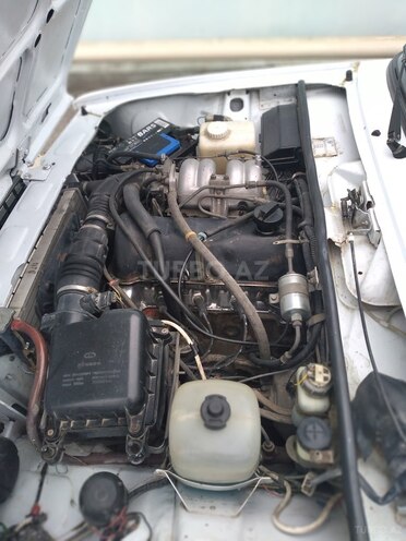 LADA (VAZ) 2107 2005, 49,222 km - 1.5 л - Ağsu