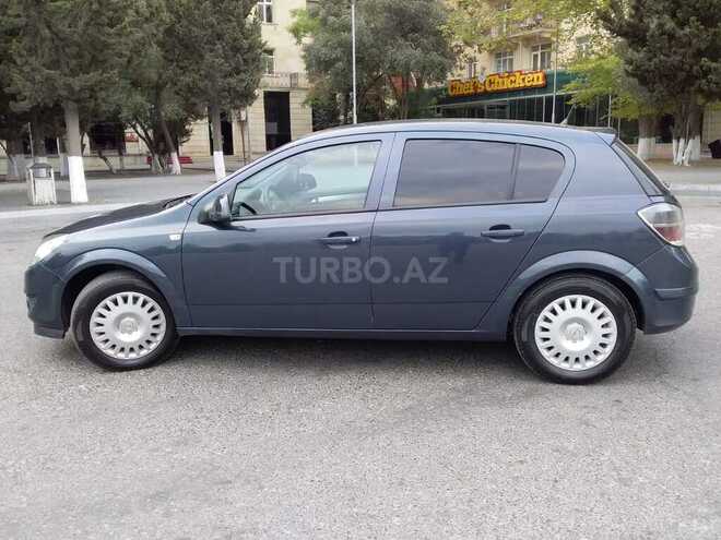 Opel Astra 2010, 182,000 km - 1.4 l - Bakı