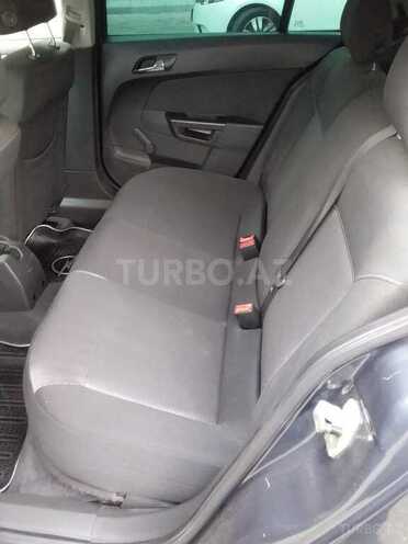 Opel Astra 2010, 182,000 km - 1.4 l - Bakı