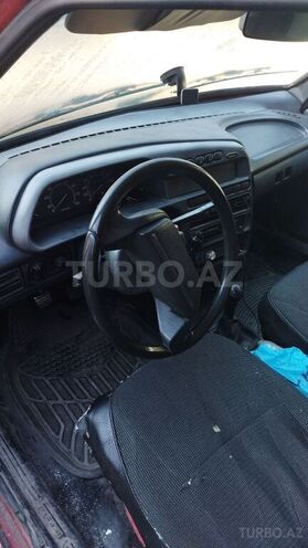 LADA (VAZ) 21099 1995, 246,852 km - 1.5 l - Şəki