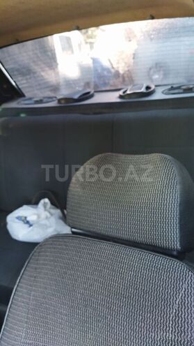 LADA (VAZ) 21099 1995, 246,852 km - 1.5 l - Şəki