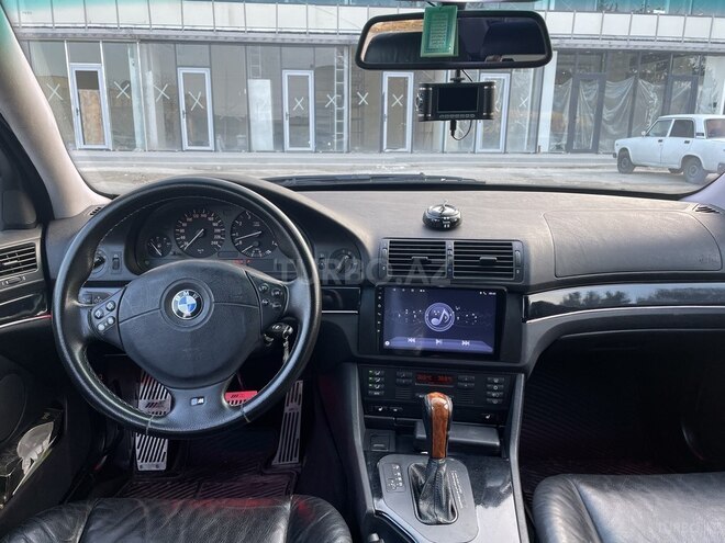 BMW 530 1998, 70,000 km - 3.0 л - Bakı
