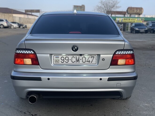 BMW 530 1998, 70,000 km - 3.0 л - Bakı