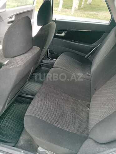 LADA (VAZ) Priora 2014, 200,000 km - 1.6 л - Sumqayıt