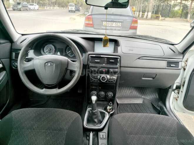 LADA (VAZ) Priora 2014, 200,000 km - 1.6 л - Sumqayıt
