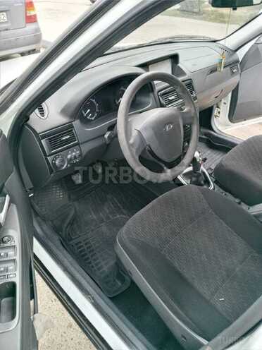 LADA (VAZ) Priora 2014, 200,000 km - 1.6 л - Sumqayıt